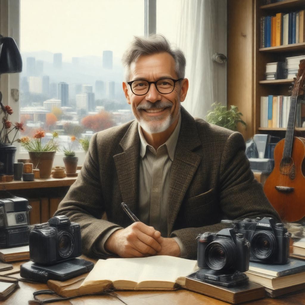 Ian Wallace